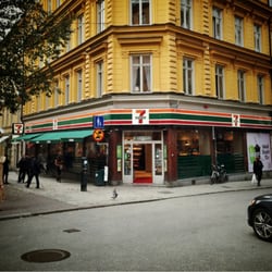 seven eleven stockholm seven eleven stockholm