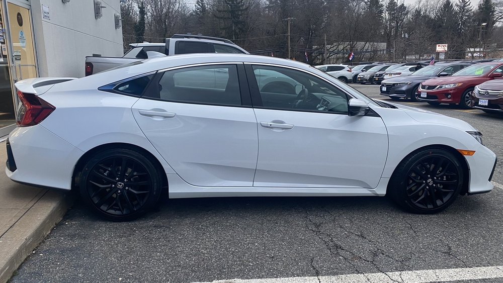 North Shore Honda