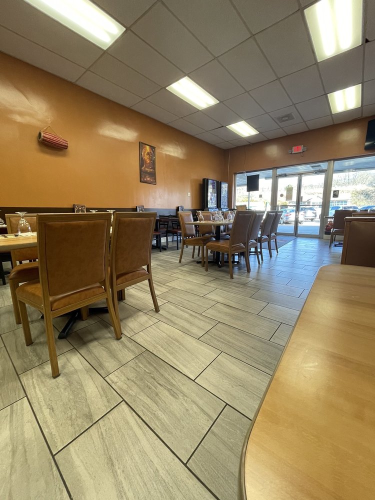 Indo Asian Cuisine