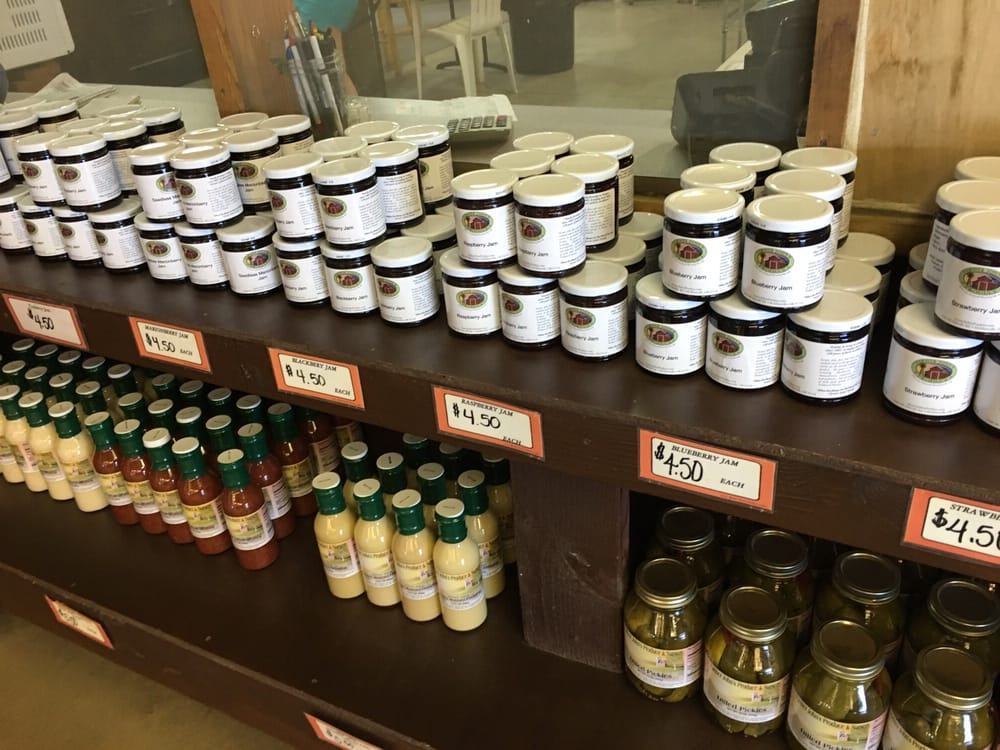 Farmer John’s Produce & Nursery 29 Photos & 22 Reviews Fruits