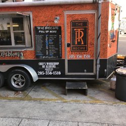 The Recipe Food Truck & Catering Service photo