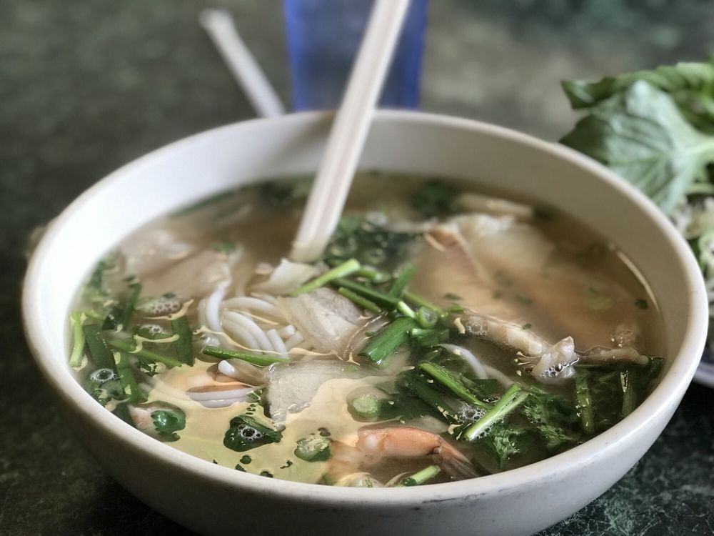 Pho Cuong Restaurant