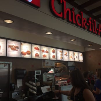 Fil A 20 Photos 14 Reviews Fast Food 451 E Altamonte Photo Of Fil A Altamonte Springs Fl United States