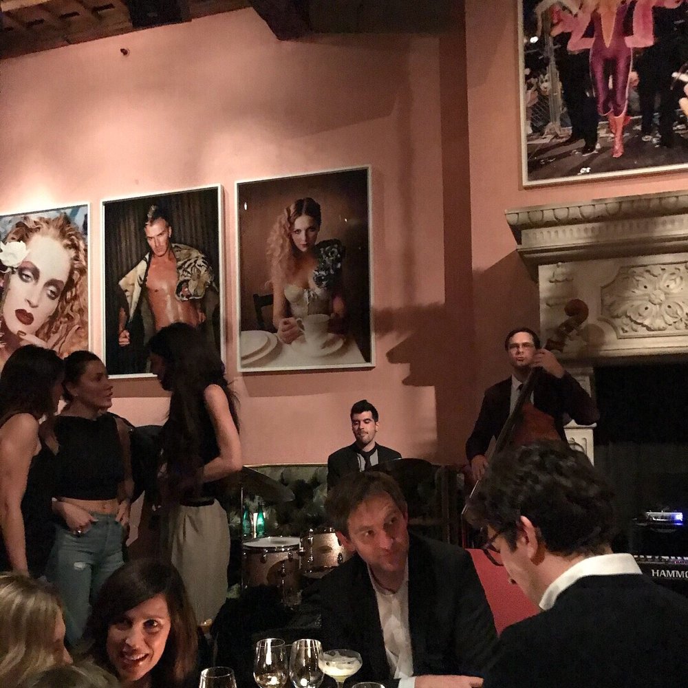 Rose Bar 103 Photos & 333 Reviews Lounges 2 Lexington Ave