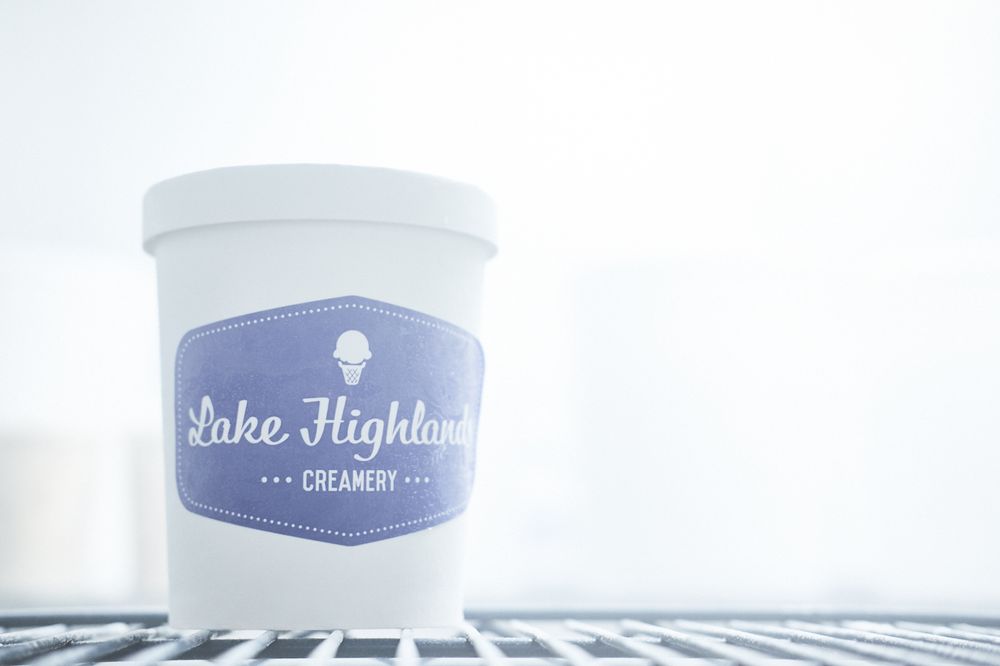 Lake Highlands Creamery 34 Photos & 41 Reviews Dallas, TX 9660