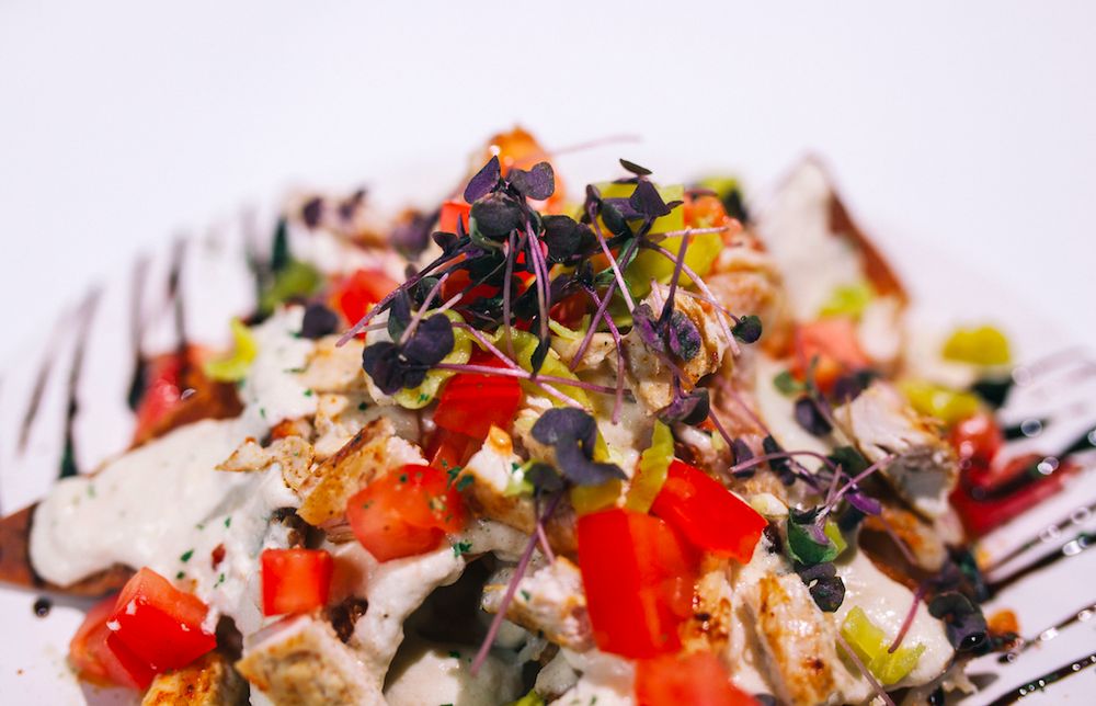 Piccolo 41 Photos & 47 Reviews Italian 107 Aldersgate Dr, Nixa