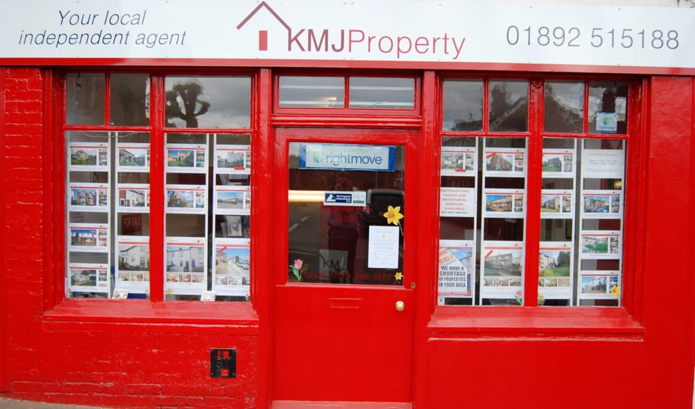 K  M J Property