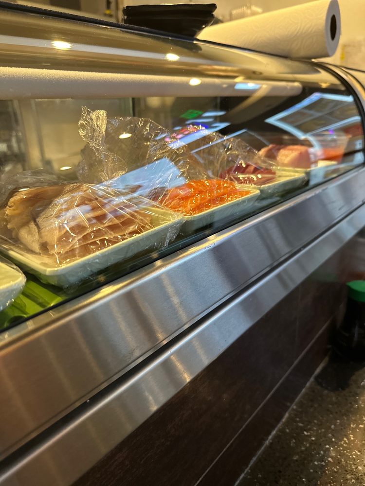 Kaiyo Sushi