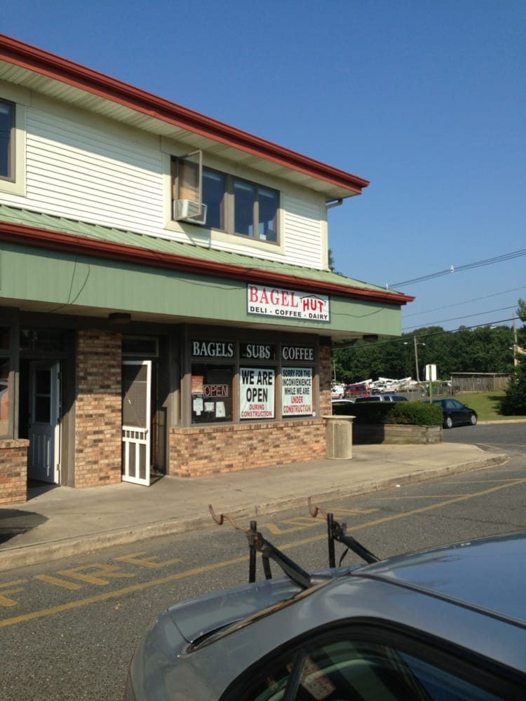 Bagel Hut 38 Photos & 43 Reviews Delis 1208 State Route 34 Ste 6