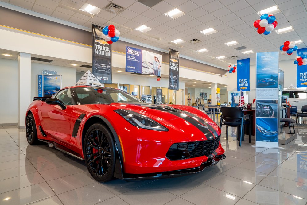 Autonation Corpus Christi >> Autonation Chevrolet South Corpus Christi 2019 All You Autonation Corpus Christi >> Autonation Chevrolet South Corpus Christi 2019 All You