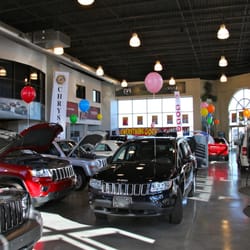 All Star Dodge Chrysler Jeep Ram - 29 Reviews - Car ...