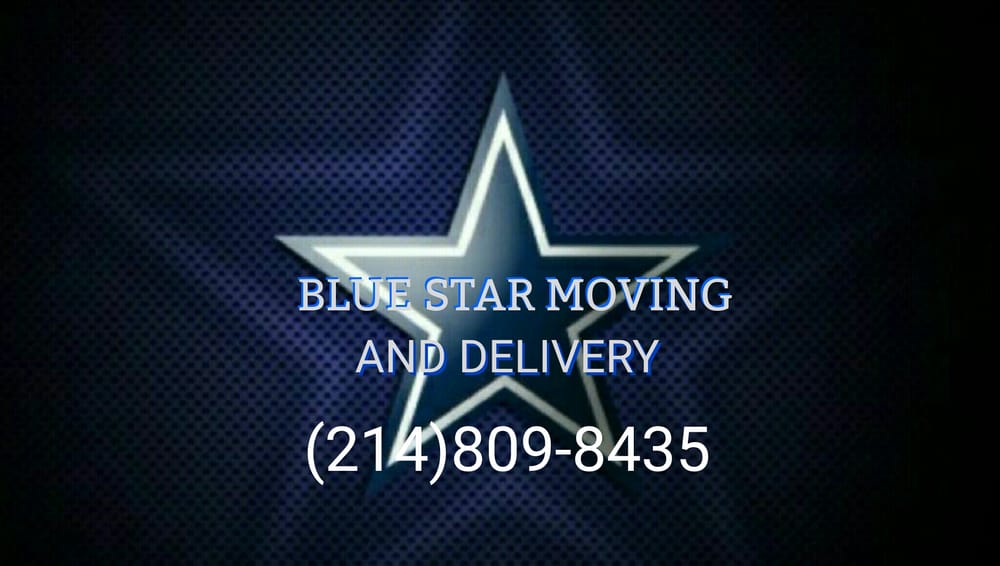 Blue Star Moving