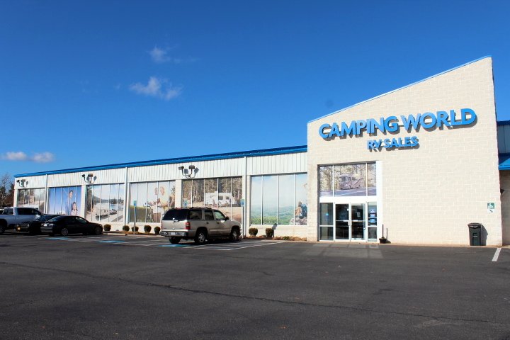 Camping World - Manassas