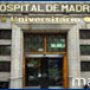 Hospital HM Madrid