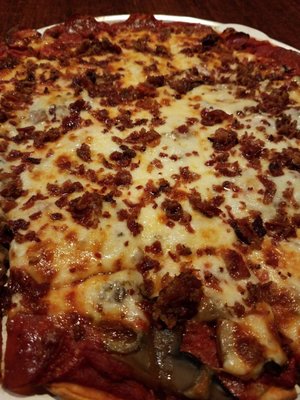 Carbone S Pizza And Pub Rosemount 22 Photos 31 Reviews