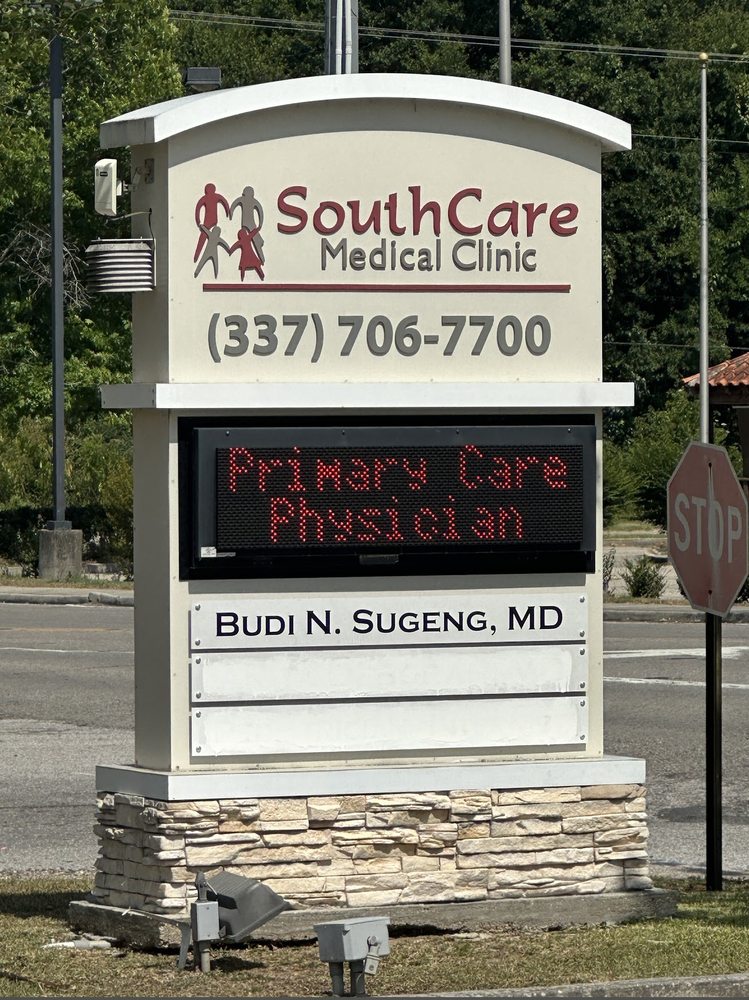 image of business SouthCare Medical Clinic