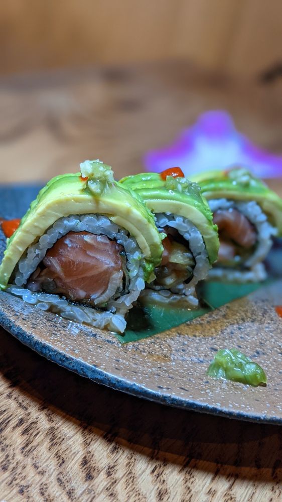 Yakumi