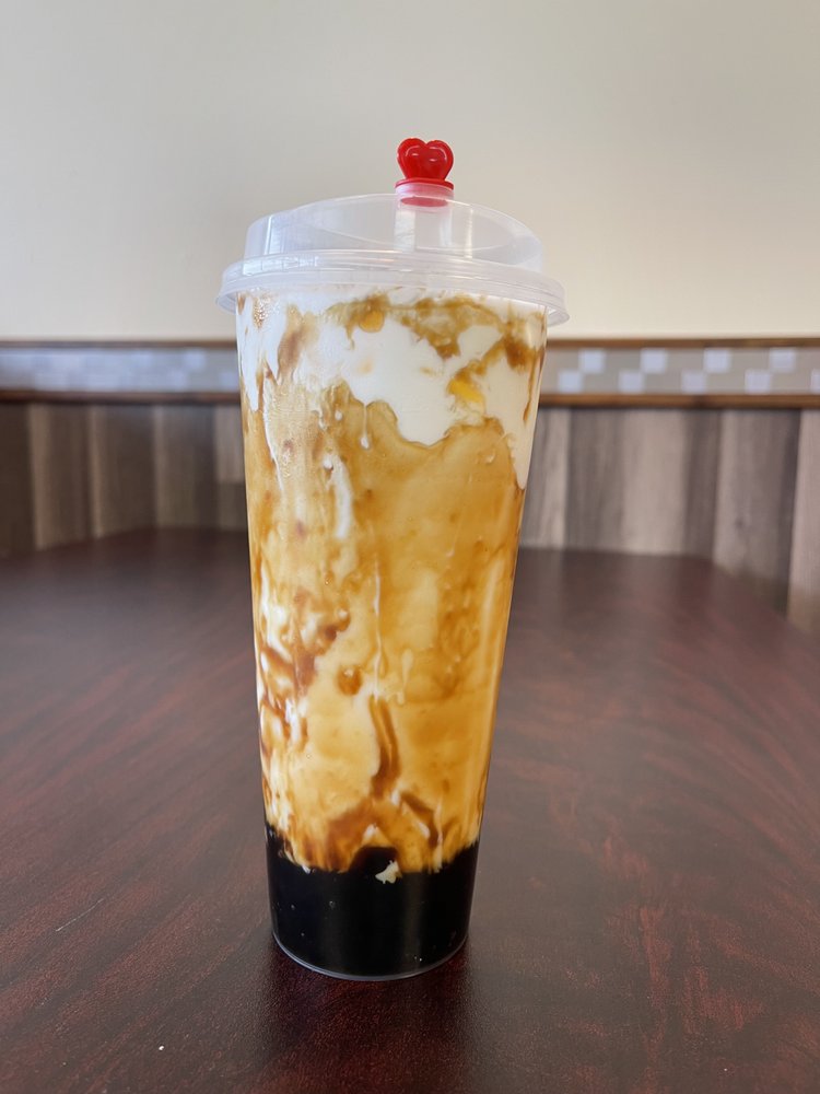 Yummy Japanese Restaurant