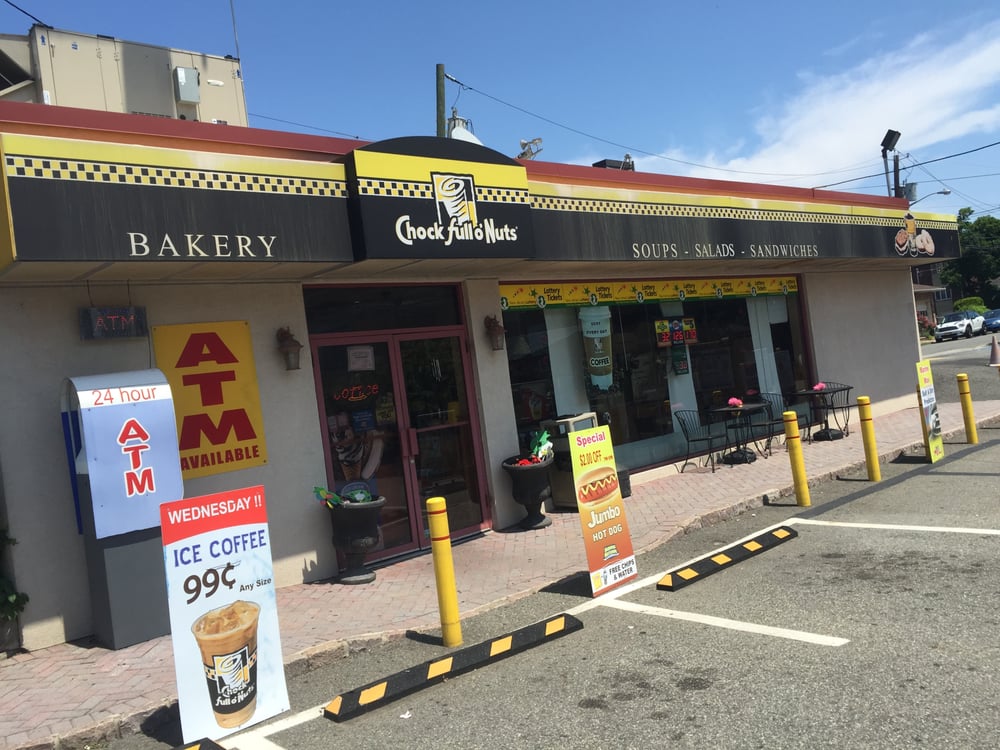 Chock Full O’ Nuts 43 Photos Coffee & Tea 1630 US 46 Hwy, Fort