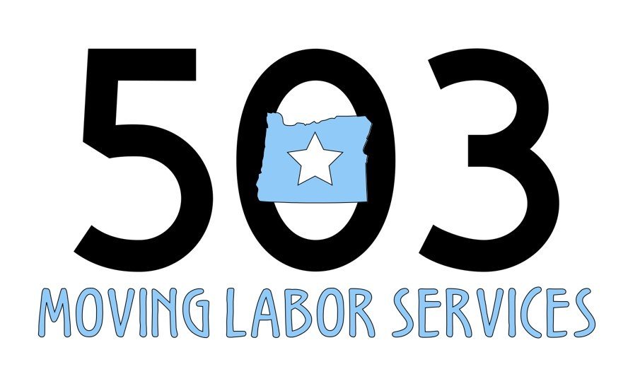 503 Moving Labor Services