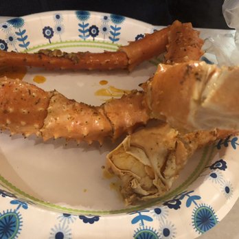 Cary Crab House 148 Photos 121 Reviews Seafood 220 Photo Of Cary Crab House Nc United States Is This A