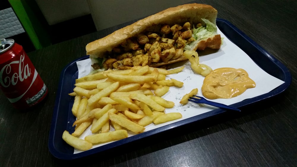 Emirdag Koftecisi Turkish Place Liedts 20, Schaerbeek, Région de