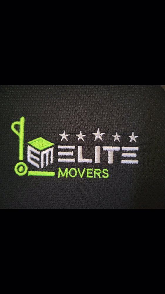 Elite Movers