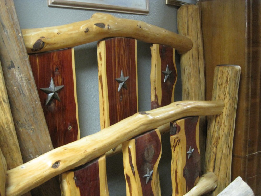 The Gruene Flea Antique Mall & The New Braunfels Auction