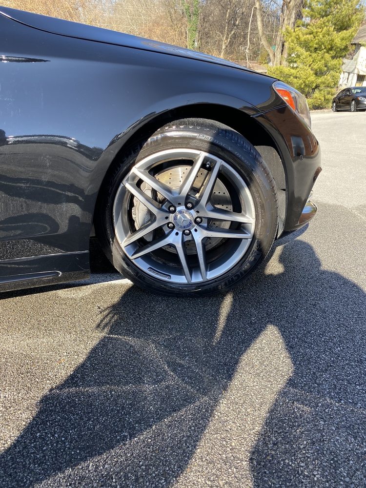 Car Care