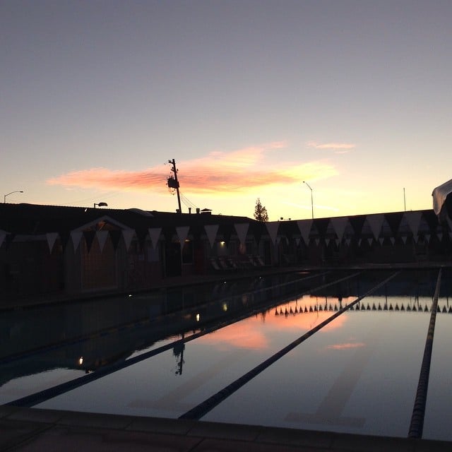 Photo of Los Gatos Swim & Racquet Club