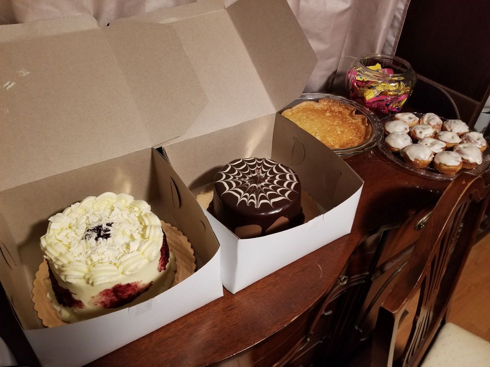 rustika Cafe and Bakery rustika Cafe and Bakery