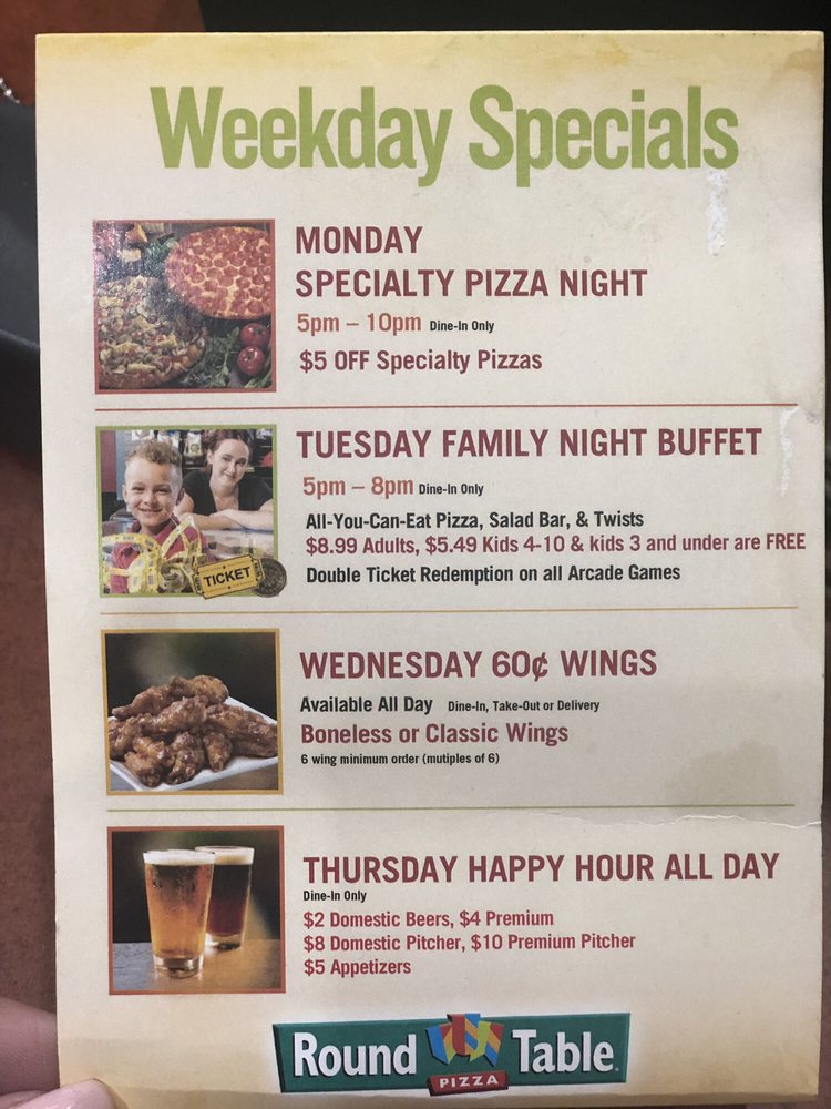 And Deals Yelp