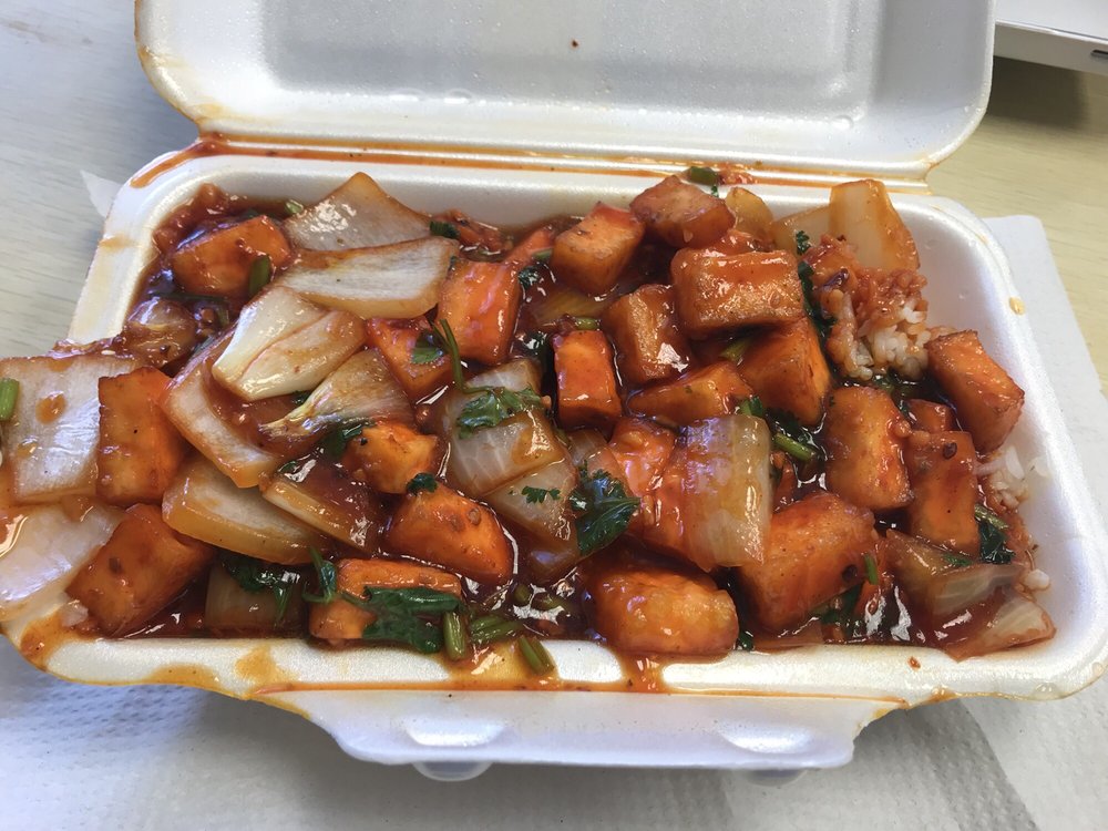 Tangra Villa Hakka Chinese Cuisine