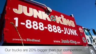 Junk King Greensboro