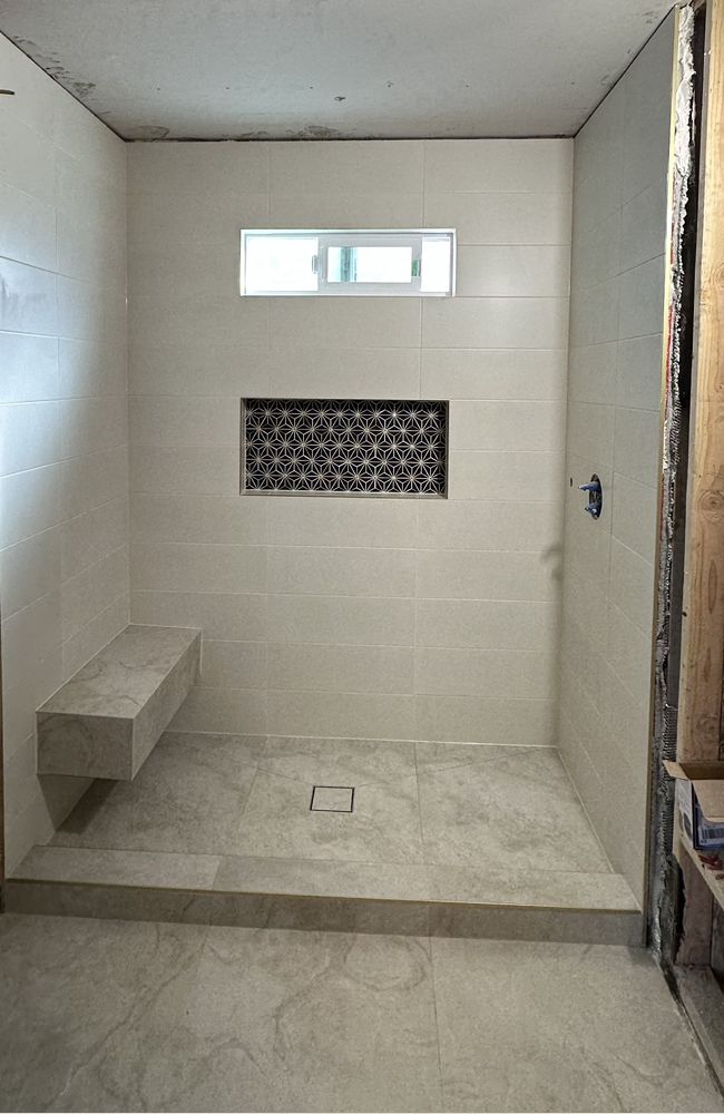 image of business Solid Prime Tile & Stone