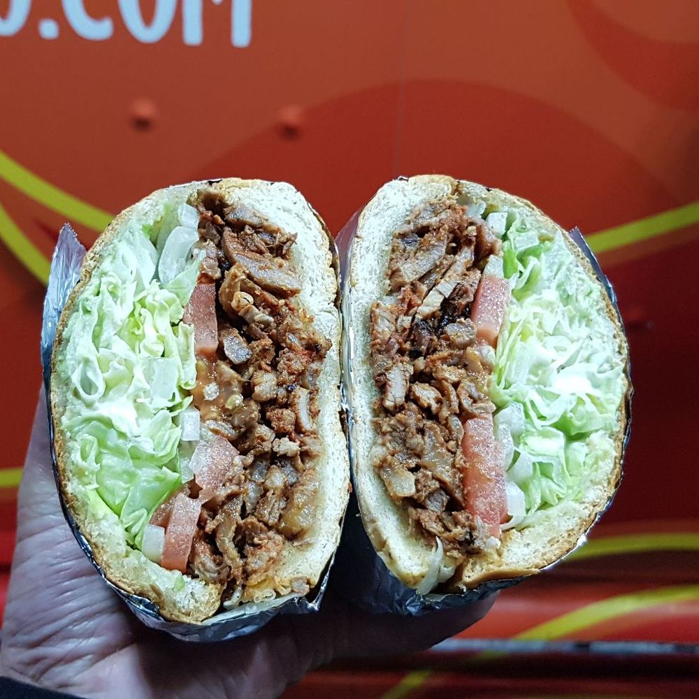 My Top 5 Taco Spots in Echo Park Los Angeles, CA Yelp