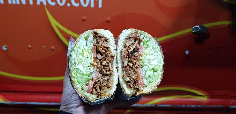 El Flamin Taco Truck El Flamin Taco Truck