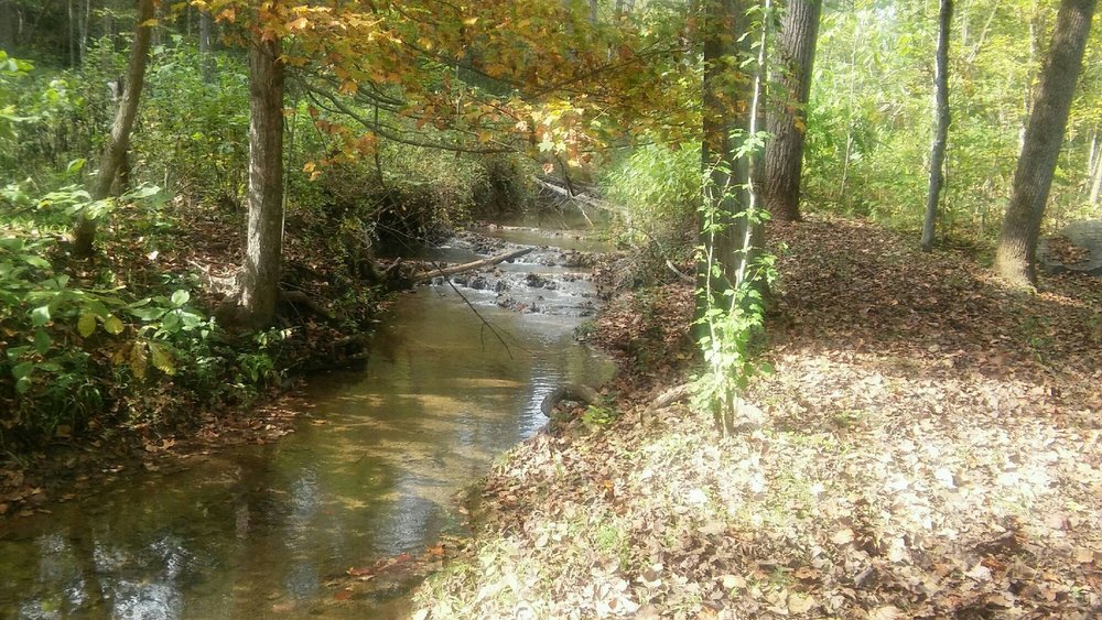 Stuckey’s Bridge Landmarks & Historical Buildings Chunky River Watershed 47 Dam, Union, MS