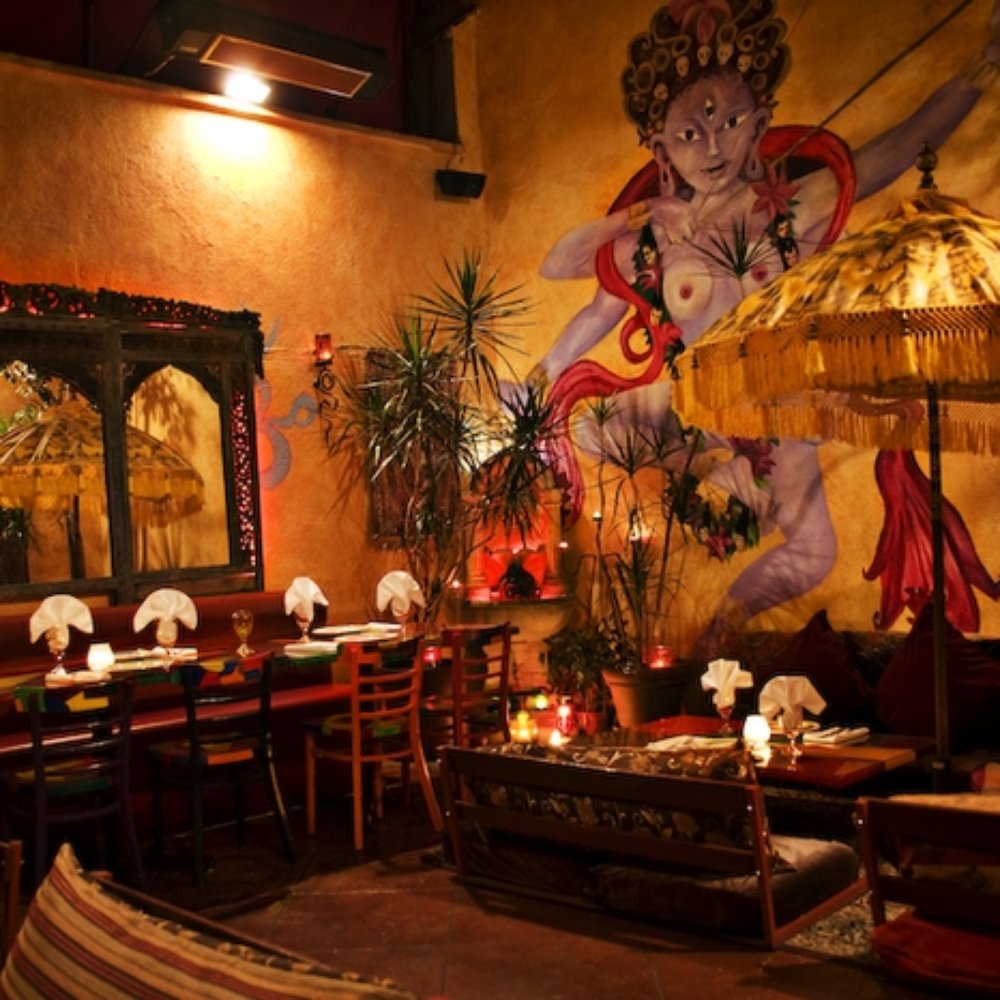 Los Angeles Indian Food Los Angeles, CA Yelp