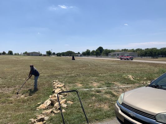 DFW Landscaping and Lawn Care