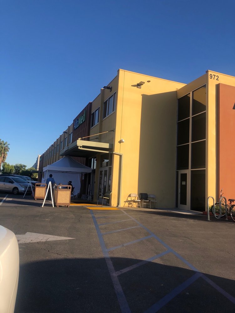 image of business AltaMed Medical and Dental Group - Commerce - Goodrich