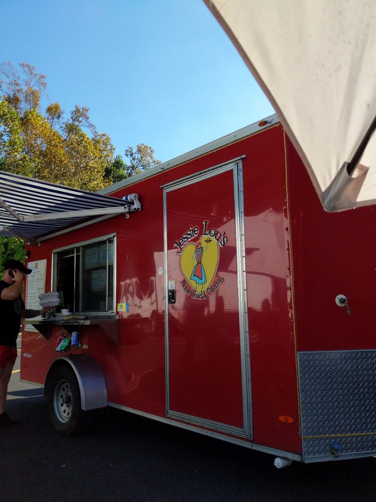 Jessie Lou's Mobile Food and Catering