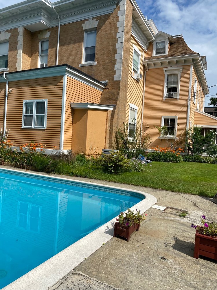 Wayside Guest House