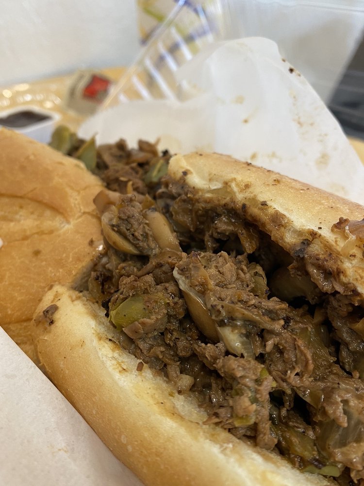 Amato's Cheesesteaks Amato's Cheesesteaks