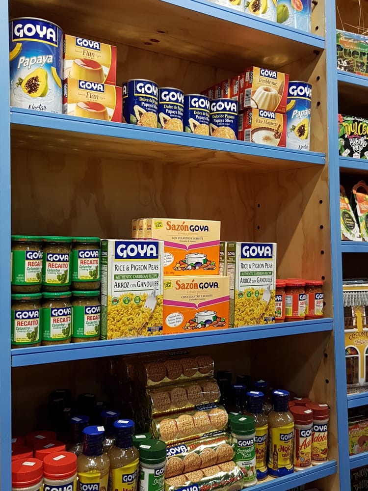 El Market Puerto Rico 11 Photos Gift Shops Av. Aeropuerto S/N, Carolina, Puerto Rico