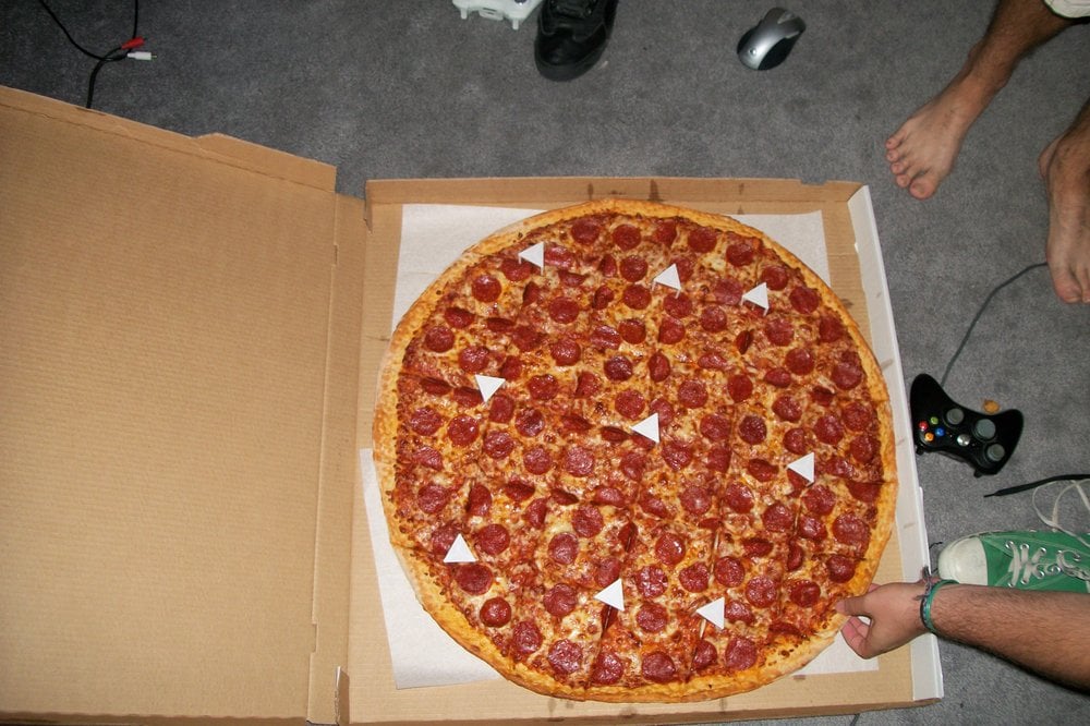 Pizza pipeline coupons richland
