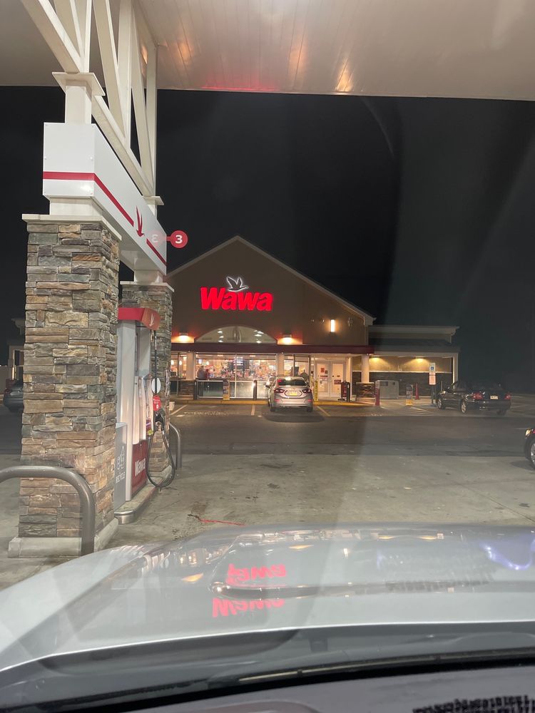 Wawa