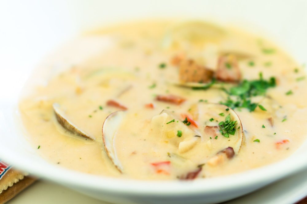 Coconuts (New) 3719 Photos & 3372 Reviews Seafood 429 Seabreeze