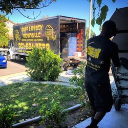 Ruff And Ready Moving 187 Photos 130 Reviews Movers 43169 Photo Of Ruff And Ready Moving Temecula Ca United States Start Your