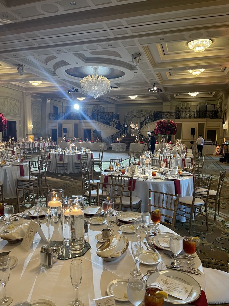 Prestonwood Country Club